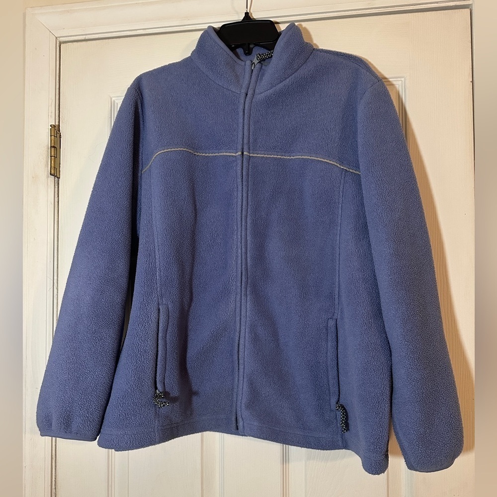 Eddie Bauer jacket size XL very warm!